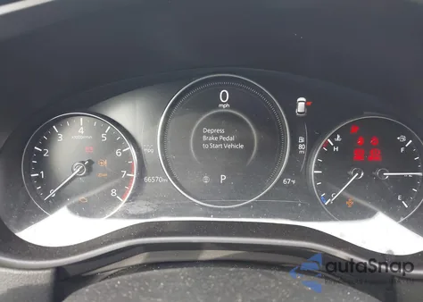 2024 Mazda Cx-50 2.5 S Select from USA, damaged, VIN 7MMVABAM7RN166418